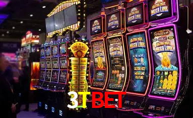 3TBET Rio de Janeiro - Professional Dealers