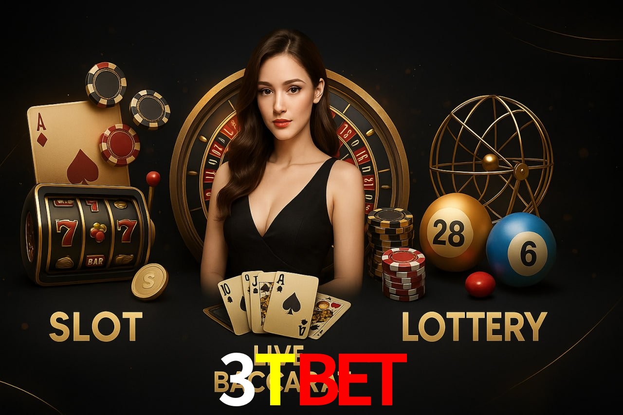3TBET Salvador - Promo Stats