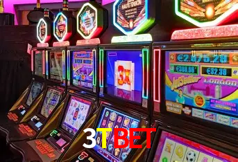 A Experiência Imersiva dos Cassinos Ao Vivo no 3TBET