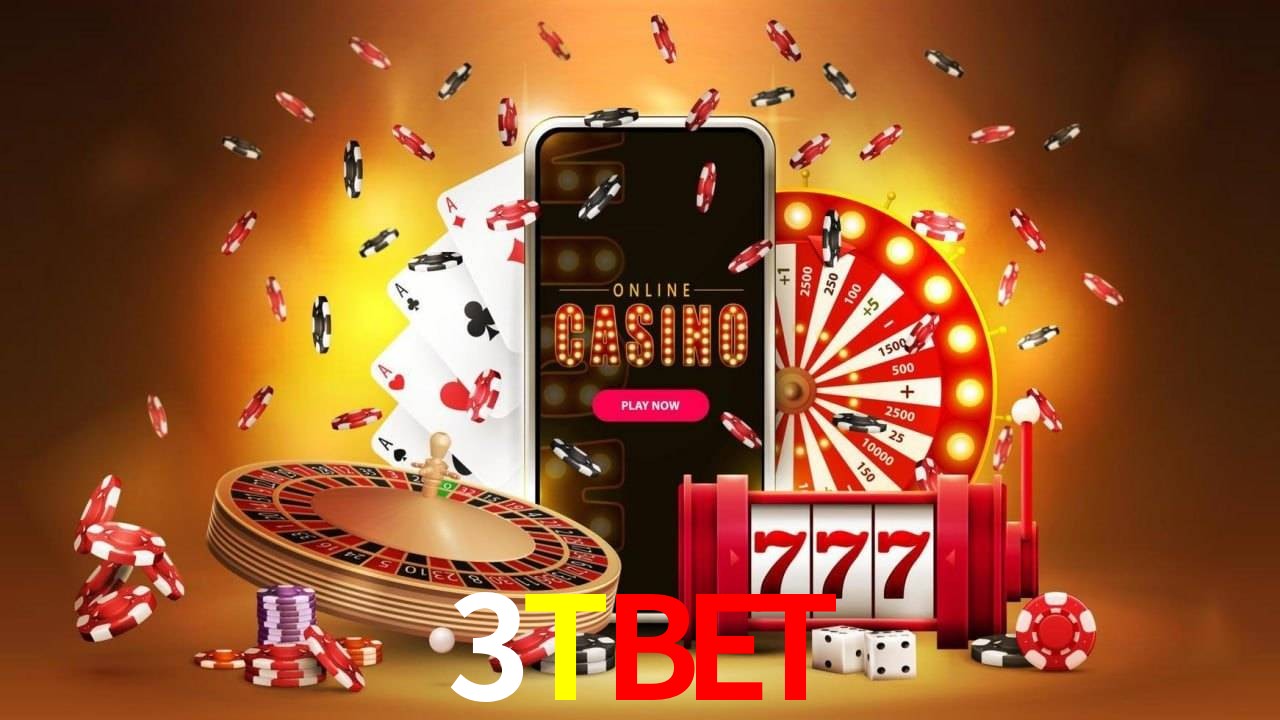 3TBET Brasília - Jogo Features
