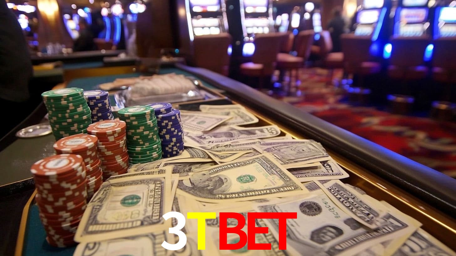 3TBET Salvador - Strategy