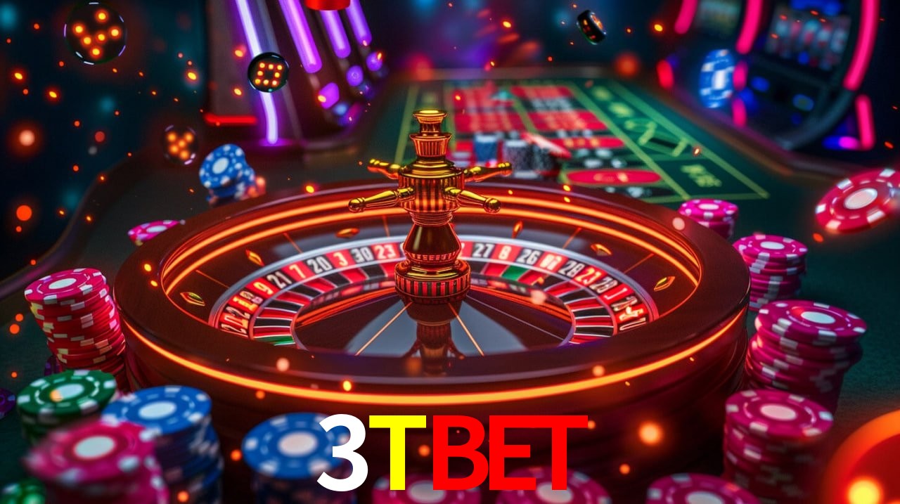 Torneios 3TBET