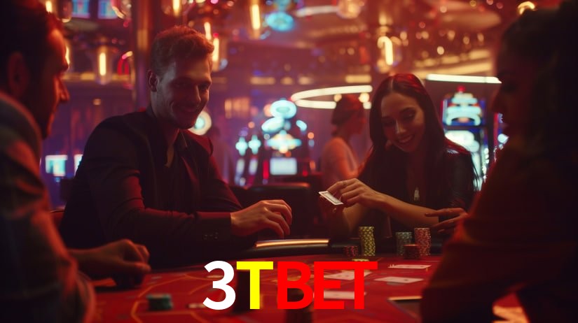 Descubra o Programa VIP da 3TBET: Vantagens Exclusivas para Jogadores