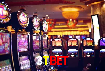 3TBET Brasília - Casino Guide