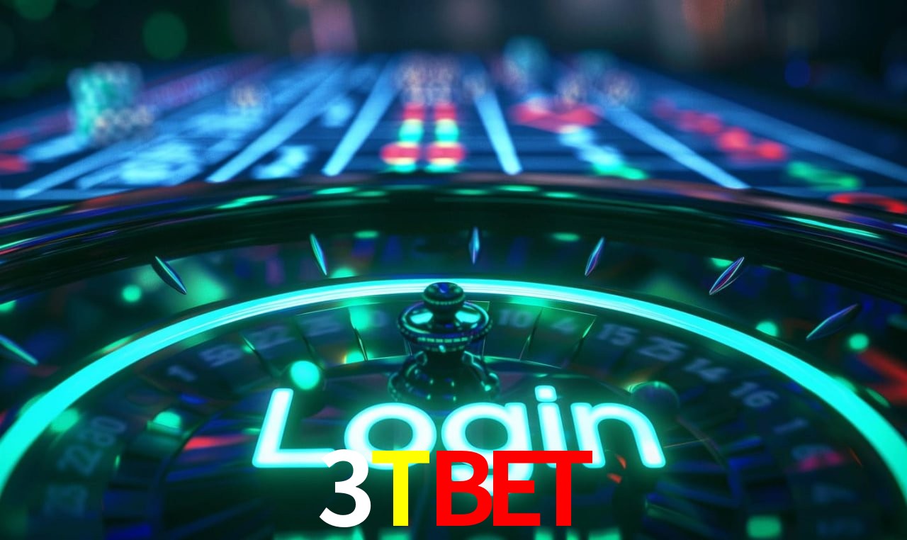 Jogos de Slot 3TBET