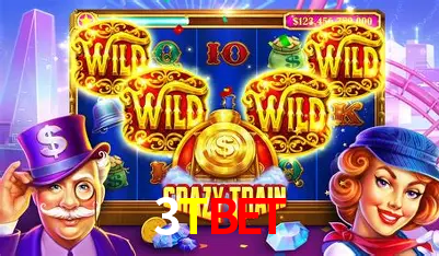 3TBET Cassino - 80+ Mesas ao Vivo