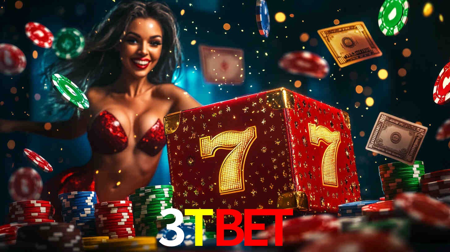 Desvendando o Mundo dos Jogos Virtuais na 3TBET