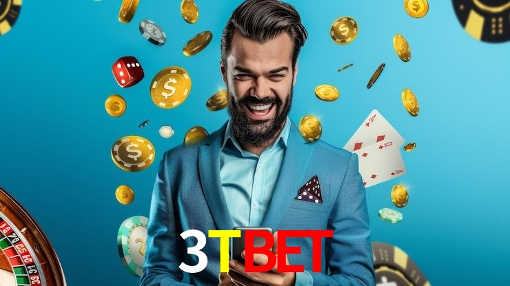 Account Benefits 3TBET