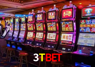 3TBET Rio de Janeiro - Bonus Terms