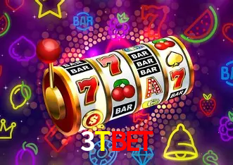 Inovações de Jogos na 3TBET: O Futuro das Experiências Interativas