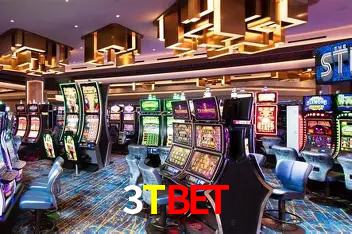 Inovações de Jogos na 3TBET: O Futuro das Experiências Interativas