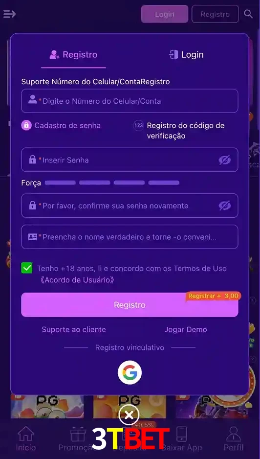 3TBET