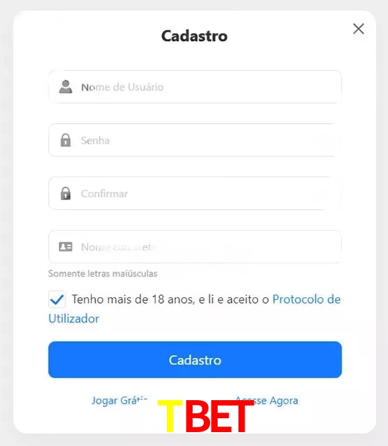 Registrar-se