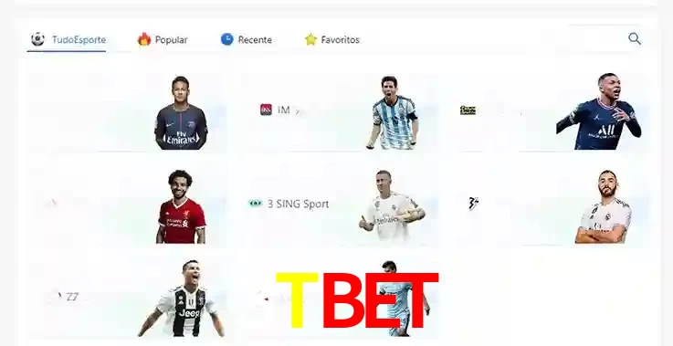 Esporte